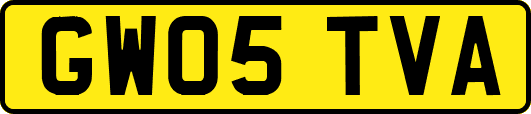 GW05TVA