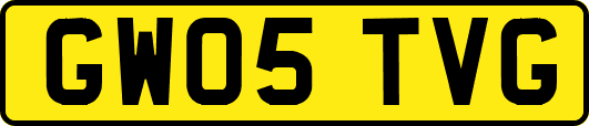 GW05TVG