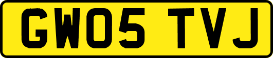 GW05TVJ