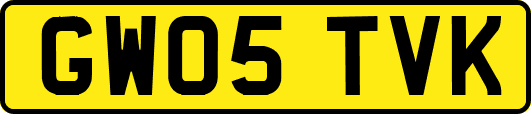GW05TVK