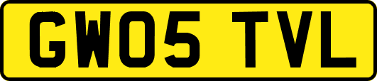 GW05TVL