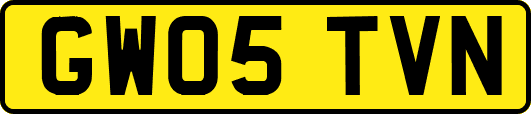 GW05TVN