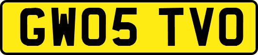 GW05TVO