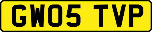 GW05TVP