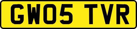 GW05TVR