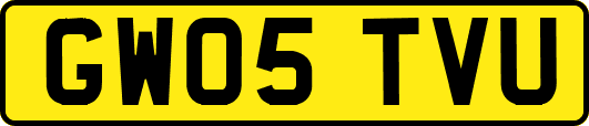 GW05TVU