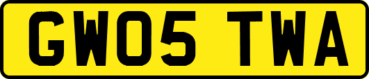 GW05TWA