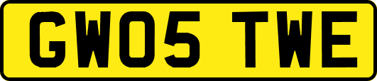 GW05TWE