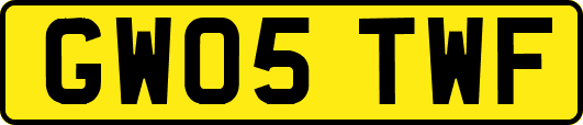 GW05TWF