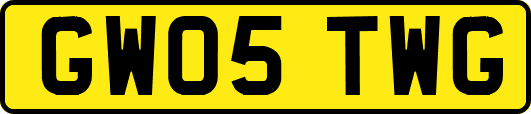 GW05TWG