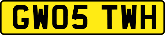 GW05TWH