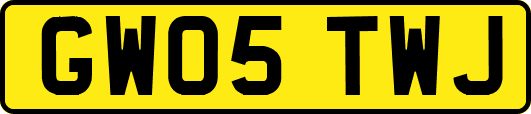 GW05TWJ