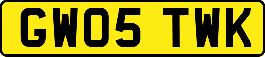 GW05TWK