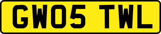 GW05TWL
