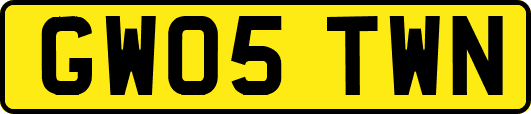 GW05TWN