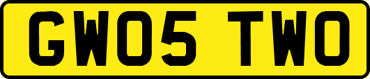 GW05TWO
