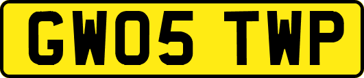 GW05TWP