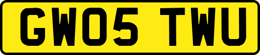 GW05TWU
