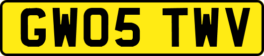 GW05TWV