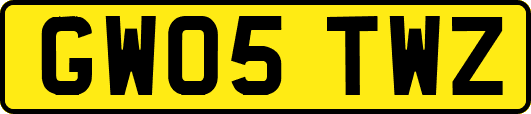 GW05TWZ