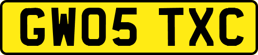 GW05TXC