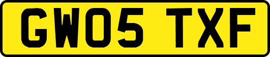GW05TXF