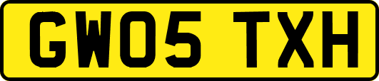 GW05TXH