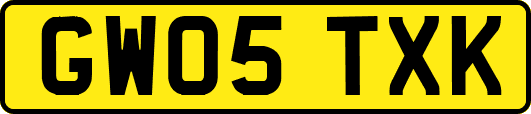GW05TXK
