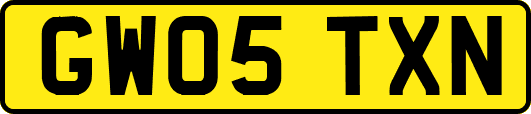 GW05TXN