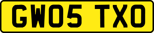 GW05TXO