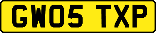GW05TXP