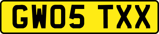 GW05TXX