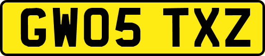 GW05TXZ