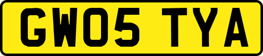 GW05TYA