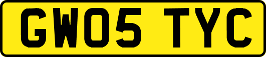 GW05TYC
