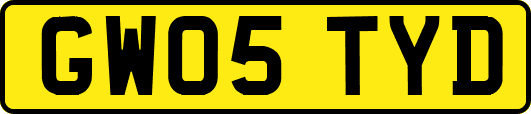 GW05TYD