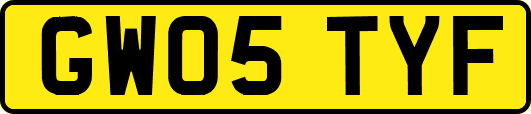 GW05TYF