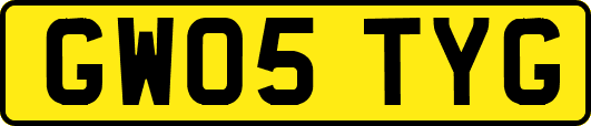 GW05TYG