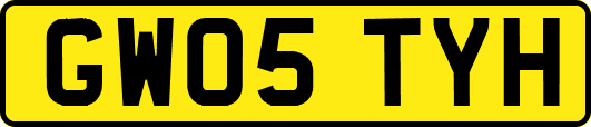 GW05TYH