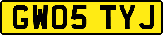 GW05TYJ