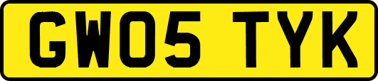 GW05TYK
