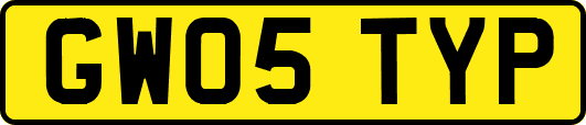 GW05TYP
