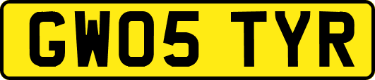 GW05TYR