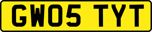 GW05TYT