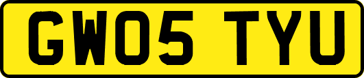 GW05TYU