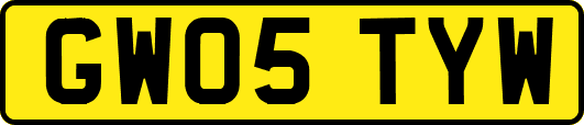 GW05TYW