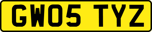 GW05TYZ
