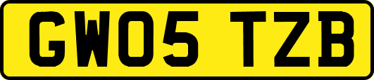 GW05TZB