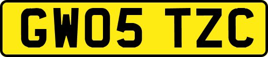 GW05TZC