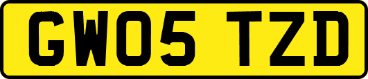 GW05TZD